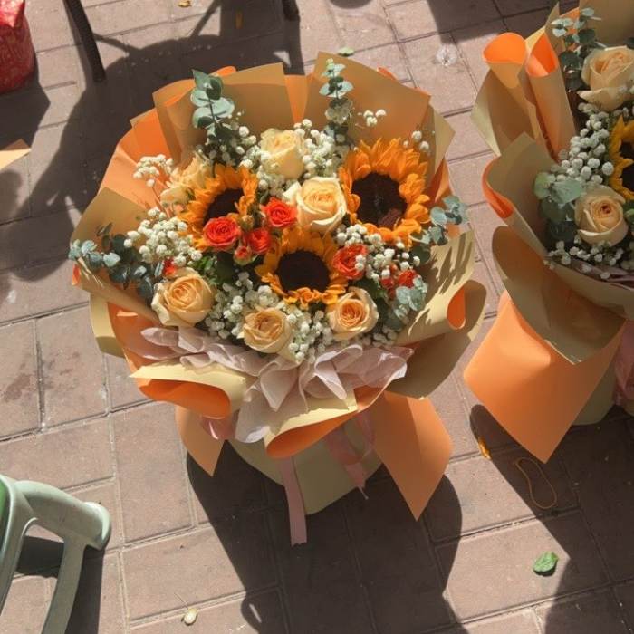 江门新会区生日鲜花推荐,为您推荐江门新会区最优秀的生日鲜花店!
